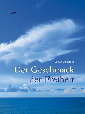 cover image of Geschmack der Freiheit